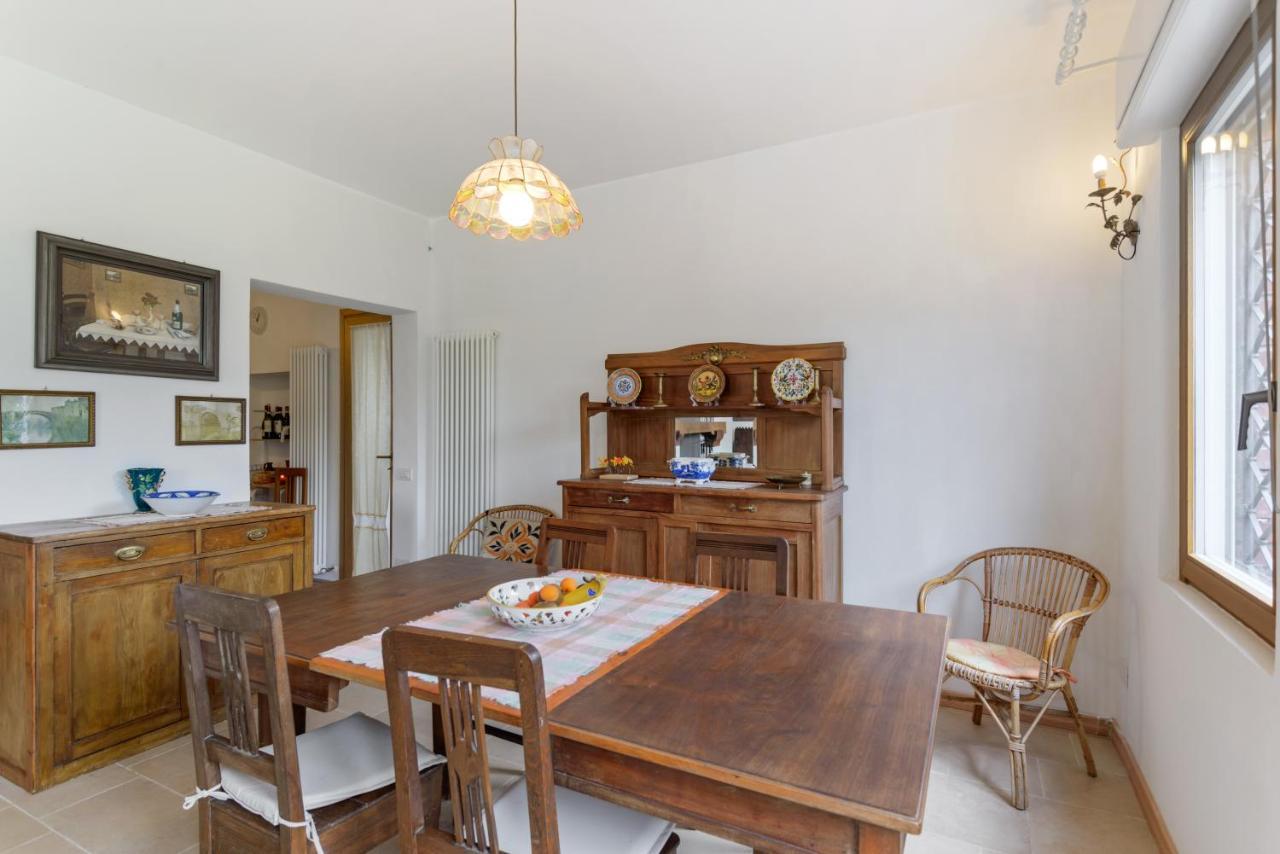 Como Lake Cosy Flat With Garden And Parking Appartement Cernobbio Buitenkant foto